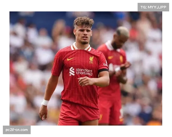 利物浦连败风波斯洛特是否应该为球队低迷表现承担责任