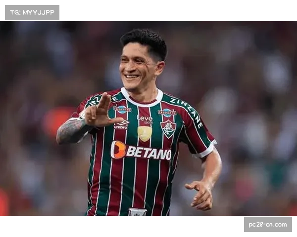 弗鲁米嫩塞主场力克米拉索,连续六场不败巩固解放者杯资格 弗鲁米嫩塞主场力克米拉索,连续六场不败巩固解放者杯资格