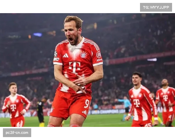 拜仁慕尼黑客场三球完胜 凯恩双响巩固射手榜头名位置