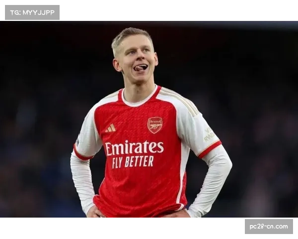 阿森纳无球跑动创造空间能力，马丁内利内切与津琴科套边时机配合